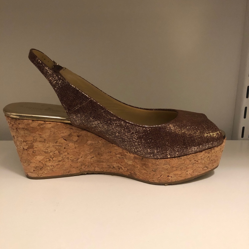 Jimmy Choo Wedges